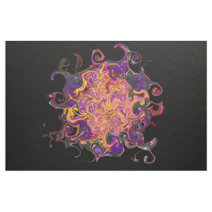 Brain 2 fabric