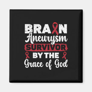 Brain Aneurysm Survivor Medical Condition Aneurysm Magnet