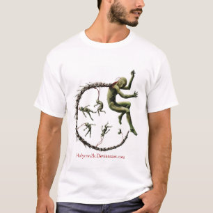 Brain Babies T-Shirt