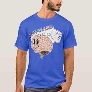 Brain Buffering T-Shirt