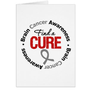Brain Cancer Find A Cure