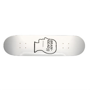 Brain Dead Skateboard