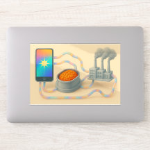 Brain -- Device -- Factory Circuit