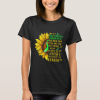 Brain Disabilities Warrior Sunflower Disabilities