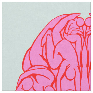 brain fabric