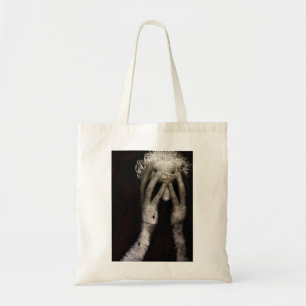 Brain fight 2013 tote bag