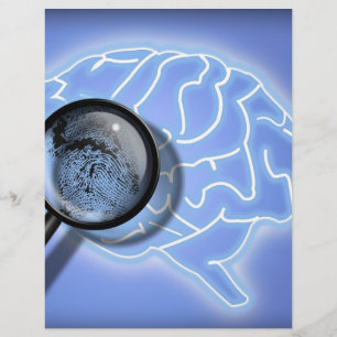 Brain fingerprint