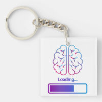 brain loading