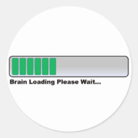 Brain Loading Please Wait...