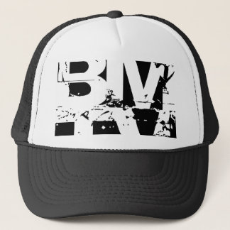 Brain Matter TV Trucker Hat