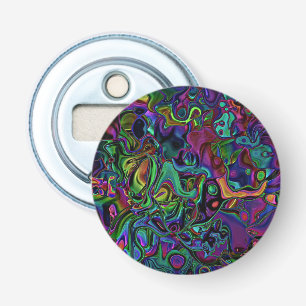 Brain Melt Bottle Opener