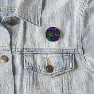 Brain Melt Button