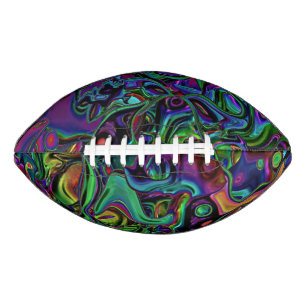 Brain Melt  Football