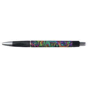 Brain Melt  Pen