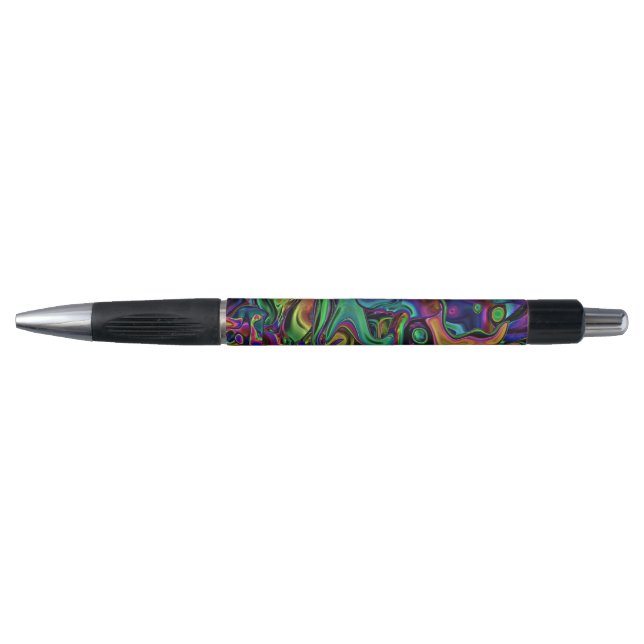 Brain Melt  Pen (Front)