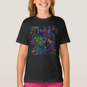 Brain Melt T-Shirt