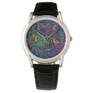 Brain Melt  Watch