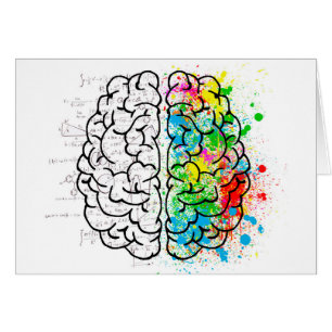 brain mind psychology idea hearts
