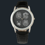 Brain MRI scan Watch<br><div class="desc">Brain MRI scan design</div>