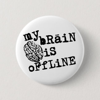 Brain Offline Button