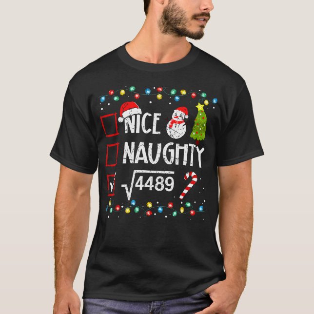 Brain Rot Funny Graphic T-Shirt (Front)