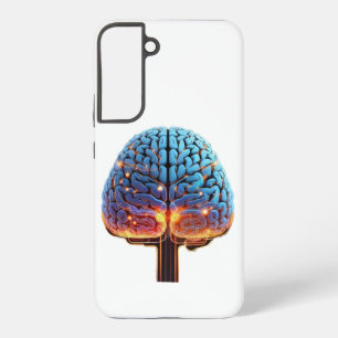 brain samsung galaxy case