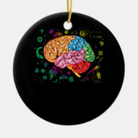 Brain Science And Art Neuroscience Neurologist