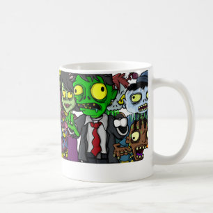 Brain Sippy Cup