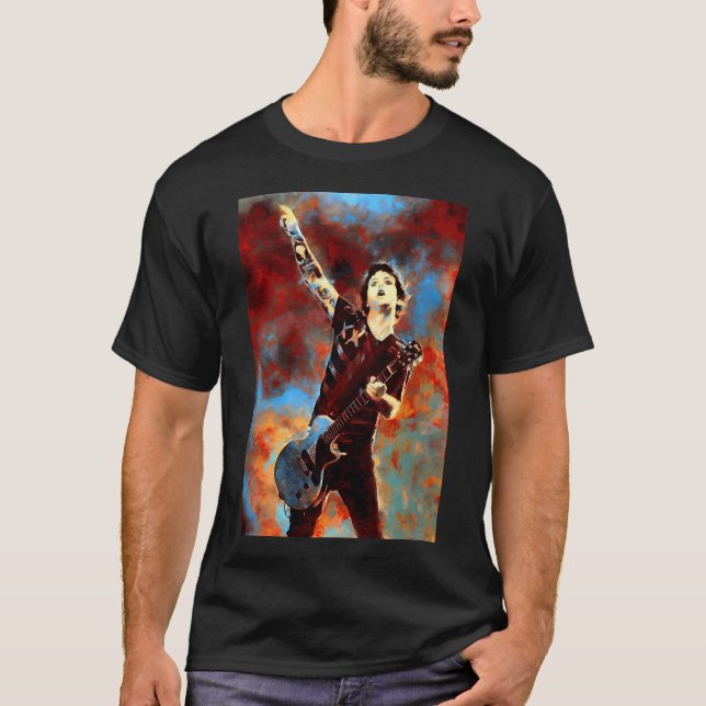 Brain Stew T-Shirt (Front)