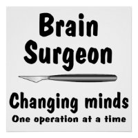 Brain Surgeon