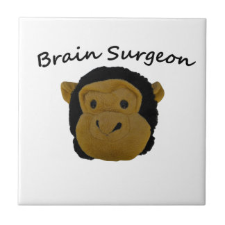 Brain Surgeon Tile