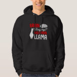 Brain Surgery No Prob Llama Recover After Op Gag   Hoodie<br><div class="desc">Brain Surgery No Prob Llama Recover After Op Gag  Tee</div>