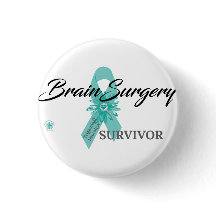 Brain Surgery Survivor - Trigeminal Neuralgia