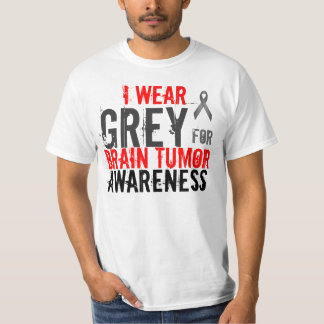 brain tumour awareness shirt