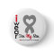 Brain Tumour I Wear Grey Ribbon For My Son