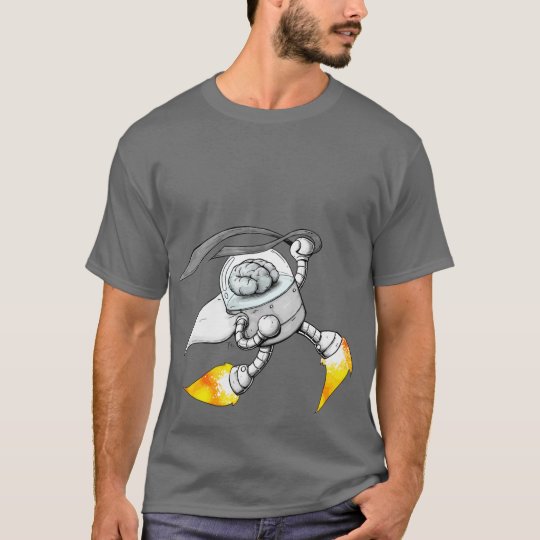 Brain Tumour Survivor T-Shirt (Unisex)