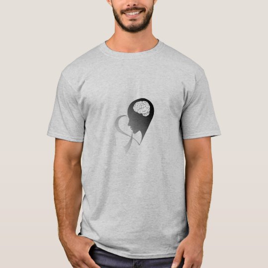 Brain Tumour Survivor (Unisex) T-Shirt