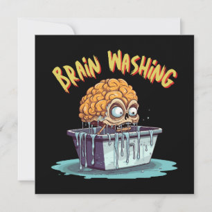 Brain Washing