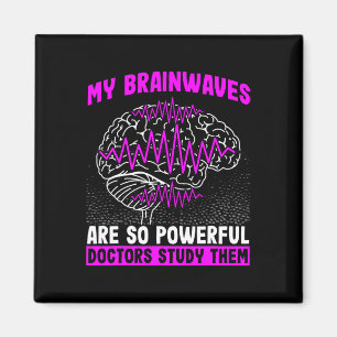 Brain Waves Are So Powerful Doctors Study Them Epi Magnet