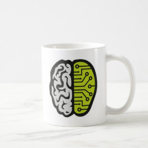 BrainPain Coffee Mug