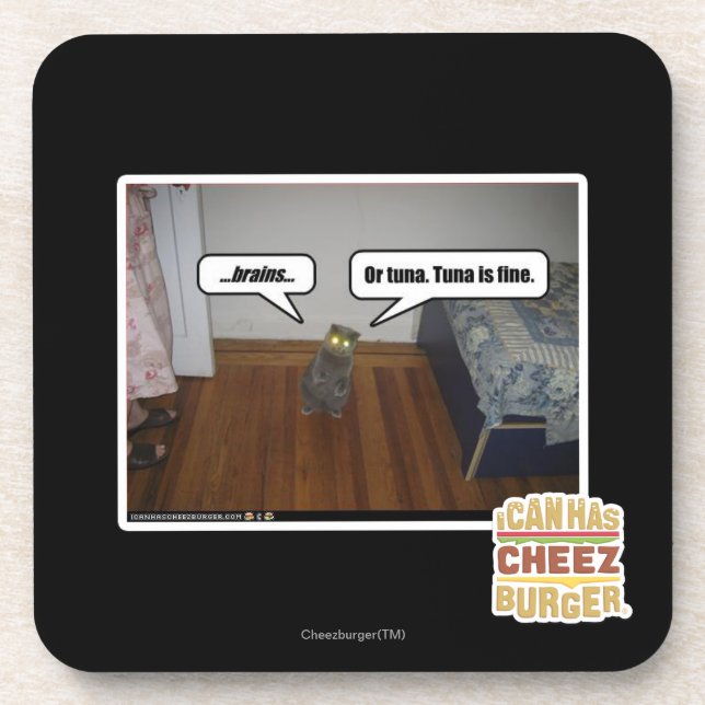 brains coaster (Front)