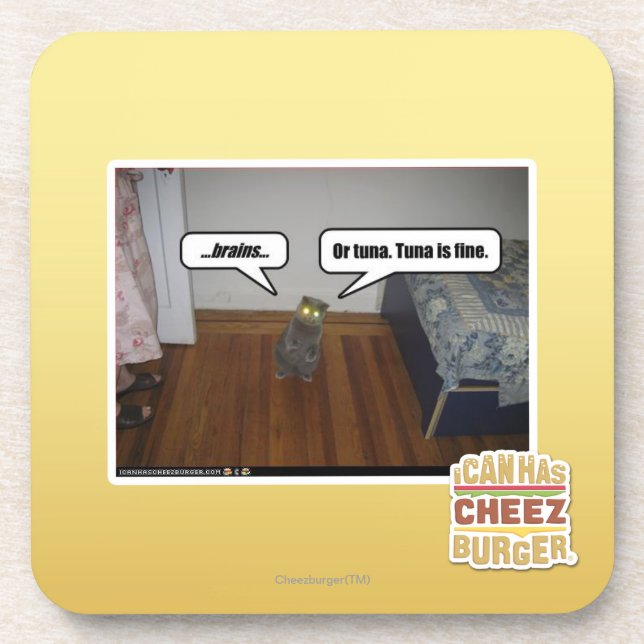 brains coaster (Front)