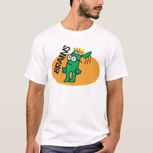 Brains T-Shirt