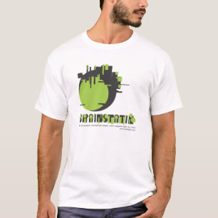 Brainstatik T-shirt
