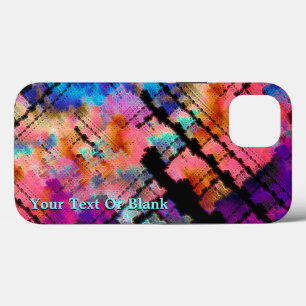 Brainstorm iPhone 13 Case