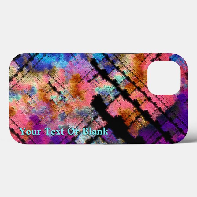 Brainstorm Case-Mate iPhone Case (Back (Horizontal))