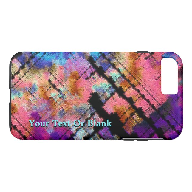 Brainstorm Case-Mate iPhone Case (Back (Horizontal))