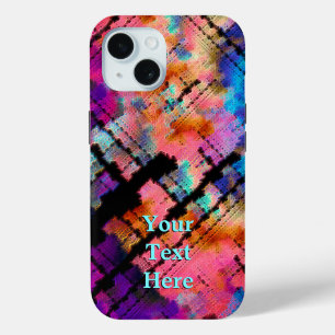 Brainstorm iPhone 15 Case