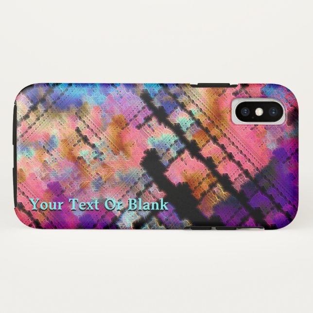 Brainstorm Case-Mate iPhone Case (Back (Horizontal))