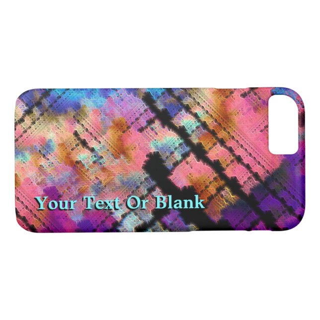 Brainstorm Case-Mate iPhone Case (Back (Horizontal))